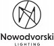 Nowodvorski Pathway 10283 lampa stojąca ogrodowa IP65 1x60W LED 3000K 5700 lm czarna/transparentna 2
