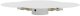 Kinkiet TK Lighting Cloud kinkiet lampa ścienna 2x6W G9 biały (4964) 3