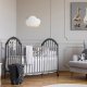 Kinkiet TK Lighting Cloud kinkiet lampa ścienna 2x6W G9 biały (4964) 5