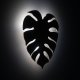 TK Lighting Monstera 5422 kinkiet lampa ścienna 3x6W G9 dąb 1