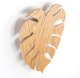 TK Lighting Monstera 5422 kinkiet lampa ścienna 3x6W G9 dąb 2