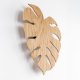 TK Lighting Monstera 5422 kinkiet lampa ścienna 3x6W G9 dąb 4