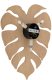 TK Lighting Monstera 5422 kinkiet lampa ścienna 3x6W G9 dąb 6