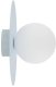 Kinkiet TK Lighting Pixi kinkiet lampa ścienna 1x8W G9 niebieski/biały (10230) 2