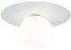 Kinkiet TK Lighting Pixi kinkiet lampa ścienna 1x8W G9 niebieski/biały (10230) 4