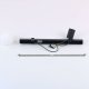 TK Lighting Vox 10000 plafon lampa sufitowa 1x10W GU10 1x6W G9 czarny/biały 7
