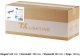 TK Lighting Vox 10000 plafon lampa sufitowa 1x10W GU10 1x6W G9 czarny/biały 8