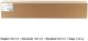 TK Lighting Vox 10002 plafon lampa sufitowa 2x10W GU10 2x6W G9 czarny/biały 6