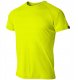 Joma R-Combi Short Sleeve Tee 102409-060 Żółte S 1