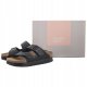Birkenstock Arizona Platform Flex BF 1027395 Czarne 39 7