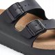 Birkenstock Arizona Platform Flex BF 1027395 Czarne 36 11