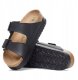 Birkenstock Arizona Platform Flex BF 1027395 Czarne 36 13