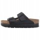 Birkenstock Arizona Platform Flex BF 1027395 Czarne 36 1
