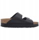 Birkenstock Arizona Platform Flex BF 1027395 Czarne 36 2