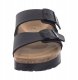 Birkenstock Arizona Platform Flex BF 1027395 Czarne 36 3
