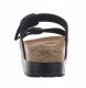 Birkenstock Arizona Platform Flex BF 1027395 Czarne 36 4