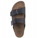 Birkenstock Arizona Platform Flex BF 1027395 Czarne 36 5
