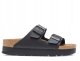 Birkenstock Arizona Platform Flex BF 1027395 Czarne 36 8