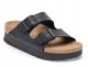 Birkenstock Arizona Platform Flex BF 1027395 Czarne 36 9