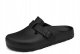 Birkenstock Boston Essentials EVA 127103 Czarne 40 13