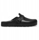 Birkenstock Boston Essentials EVA 127103 Czarne 40 3