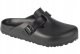 Birkenstock Boston Essentials EVA 127103 Czarne 40 7