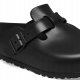 Birkenstock Boston Essentials EVA 127103 Czarne 37 1
