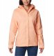 Columbia Arcadia II Jacket 1534115882 Pomarańczowe L 1