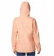 Columbia Arcadia II Jacket 1534115882 Pomarańczowe L 3