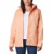 Columbia Arcadia II Jacket 1534115882 Pomarańczowe L 4