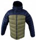 Columbia Puffect Jacket 1864781869 Pomarańczowe XL 1