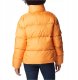 Columbia Puffect Jacket 1864781869 Pomarańczowe XL 11