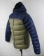 Columbia Puffect Jacket 1864781869 Pomarańczowe XL 4