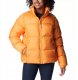 Columbia Puffect Jacket 1864781869 Pomarańczowe XL 8