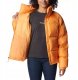 Columbia Puffect Jacket 1864781869 Pomarańczowe XL 9