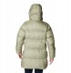 Columbia Puffect Mid Hooded Jacket 1864791348 Zielone S 3
