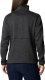 Columbia Sweater Weather Full Zip Fleece 1958933010 Czarne L 2