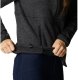 Columbia Sweater Weather Full Zip Fleece 1958933010 Czarne L 3