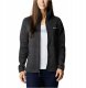 Columbia Sweater Weather Full Zip Fleece 1958933010 Czarne S 1