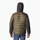 Columbia Labyrinth Loop Hooded Jacket 1957343398 Zielone XL 1