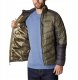Columbia Labyrinth Loop Jacket 1957313398 Zielone XL 1