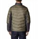 Columbia Labyrinth Loop Jacket 1957313398 Zielone XL 3