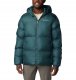 Kurtka męska Columbia Puffect Hooded Jacket 2008413414 granatowy XL 1