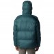Kurtka męska Columbia Puffect Hooded Jacket 2008413414 granatowy XL 2