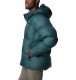 Kurtka męska Columbia Puffect Hooded Jacket 2008413414 granatowy XL 3