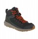 Buty trekkingowe męskie Columbia Columbia Trailstorm Mid Waterproof OMNI HEAT 2005441339 szary 44,5 1