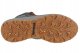 Buty trekkingowe męskie Columbia Columbia Trailstorm Mid Waterproof OMNI HEAT 2005441339 szary 44,5 4
