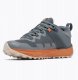 Columbia Facet 75 OutDry 2027091053 szary 42 5