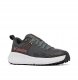 Columbia Konos TRS 2081121028 Czarne 37 6