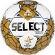Select Champions League Ultimate Replica EHF Handball 220040 Złote 3 1